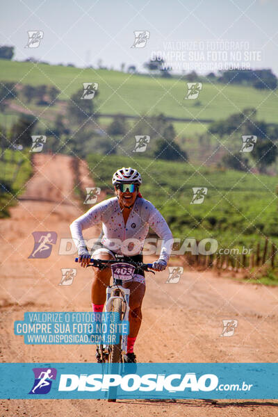 Circuito Regional de MTB 2025 - Etapa 1