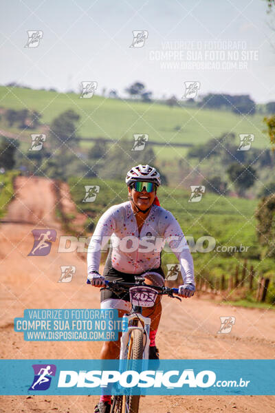 Circuito Regional de MTB 2025 - Etapa 1