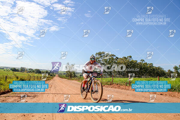 Circuito Regional de MTB 2025 - Etapa 1