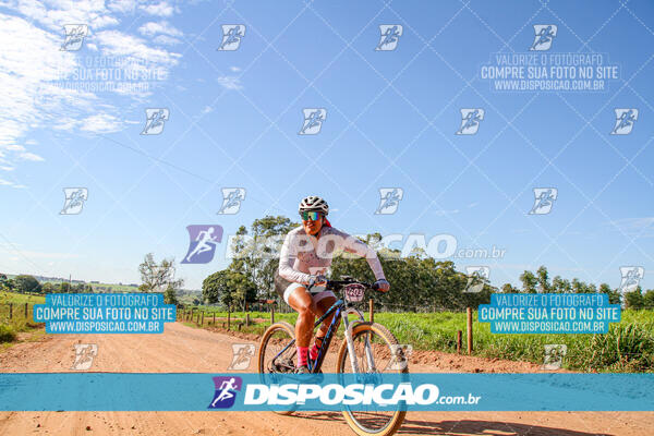 Circuito Regional de MTB 2025 - Etapa 1