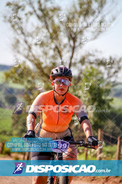 Circuito Regional de MTB 2025 - Etapa 1