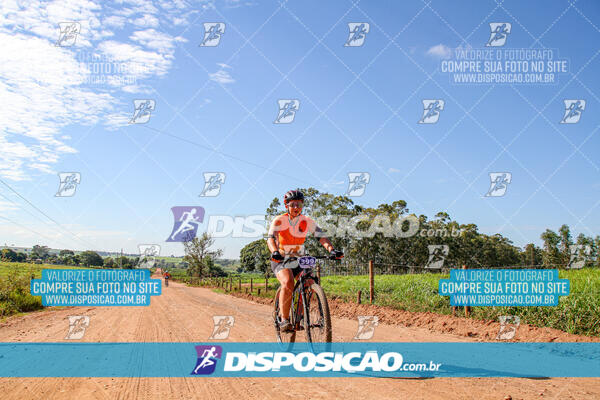 Circuito Regional de MTB 2025 - Etapa 1