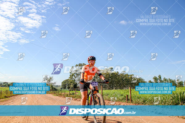 Circuito Regional de MTB 2025 - Etapa 1