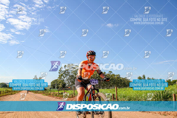 Circuito Regional de MTB 2025 - Etapa 1