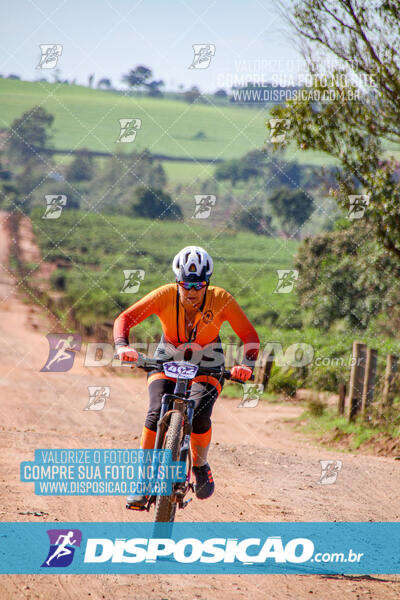 Circuito Regional de MTB 2025 - Etapa 1