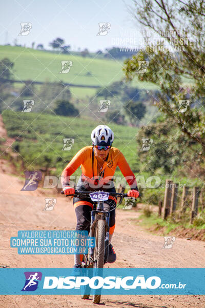 Circuito Regional de MTB 2025 - Etapa 1