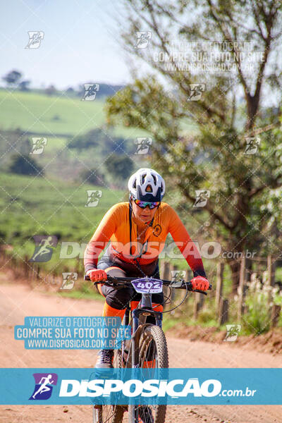 Circuito Regional de MTB 2025 - Etapa 1