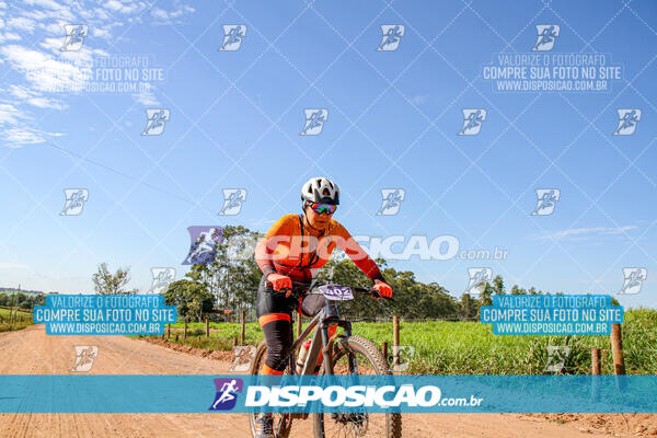 Circuito Regional de MTB 2025 - Etapa 1