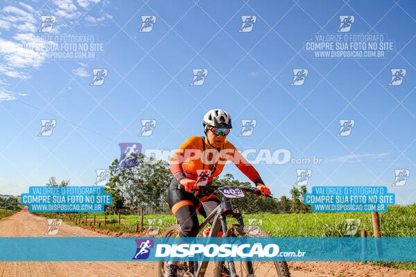 Circuito Regional de MTB 2025 - Etapa 1