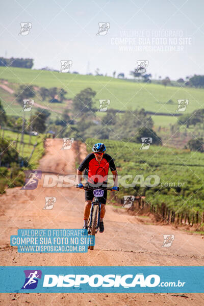 Circuito Regional de MTB 2025 - Etapa 1