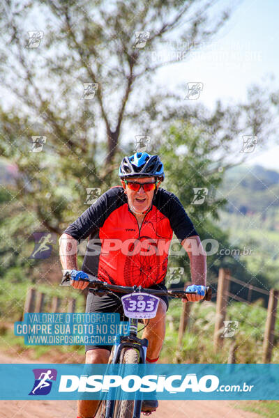 Circuito Regional de MTB 2025 - Etapa 1