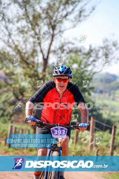 Circuito Regional de MTB 2025 - Etapa 1