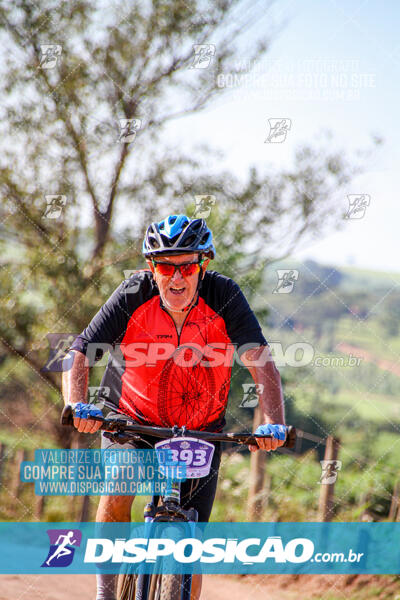 Circuito Regional de MTB 2025 - Etapa 1