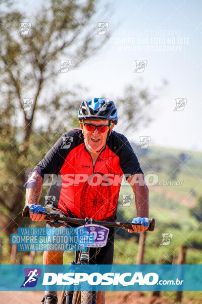 Circuito Regional de MTB 2025 - Etapa 1