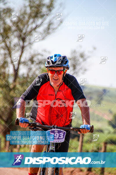 Circuito Regional de MTB 2025 - Etapa 1