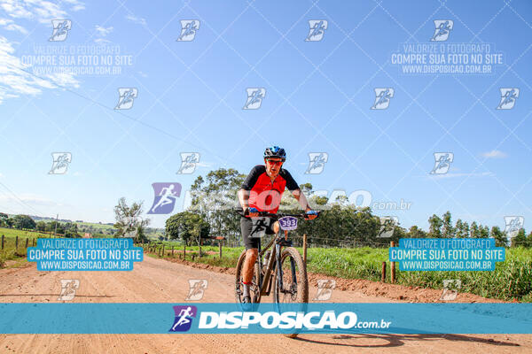 Circuito Regional de MTB 2025 - Etapa 1