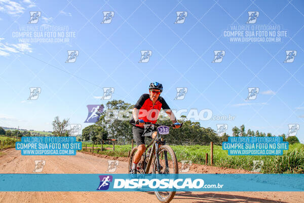 Circuito Regional de MTB 2025 - Etapa 1