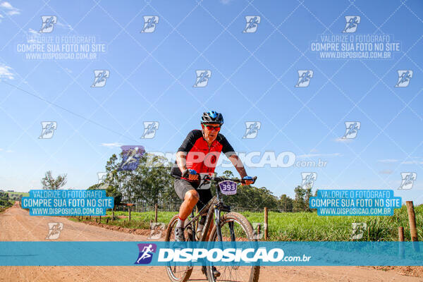 Circuito Regional de MTB 2025 - Etapa 1