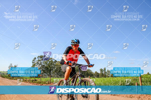 Circuito Regional de MTB 2025 - Etapa 1