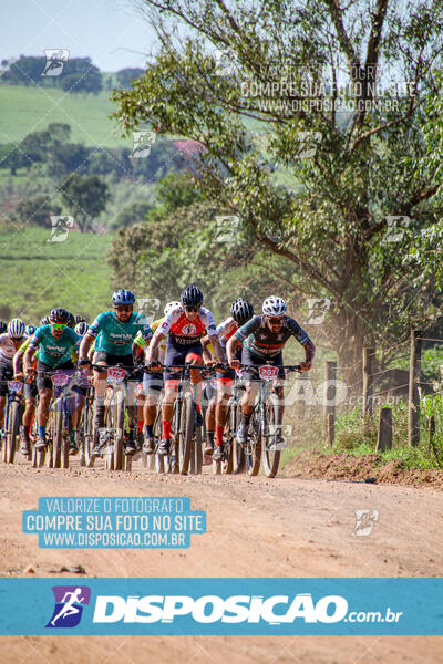 Circuito Regional de MTB 2025 - Etapa 1