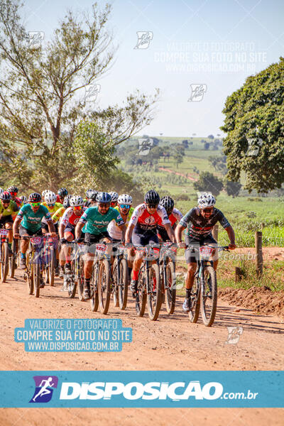 Circuito Regional de MTB 2025 - Etapa 1