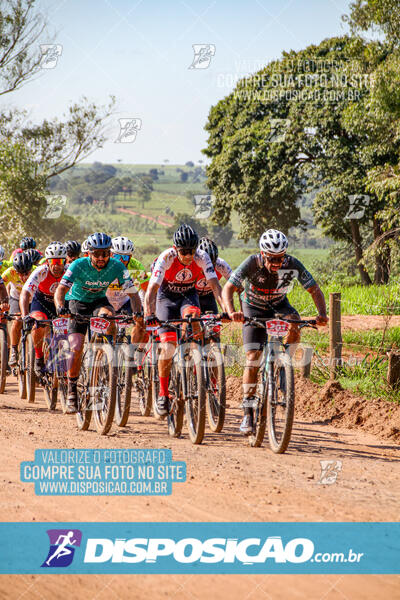 Circuito Regional de MTB 2025 - Etapa 1