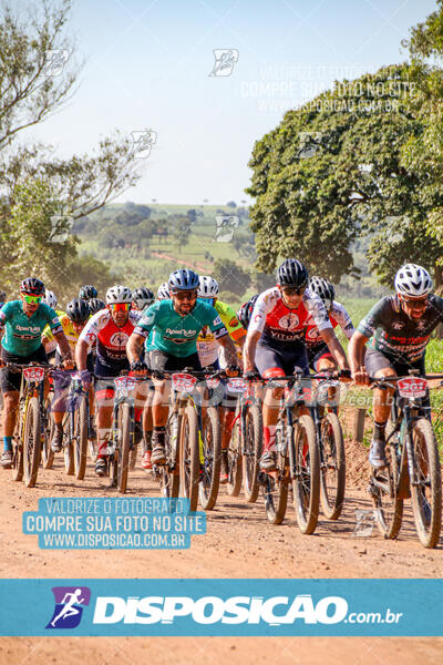 Circuito Regional de MTB 2025 - Etapa 1