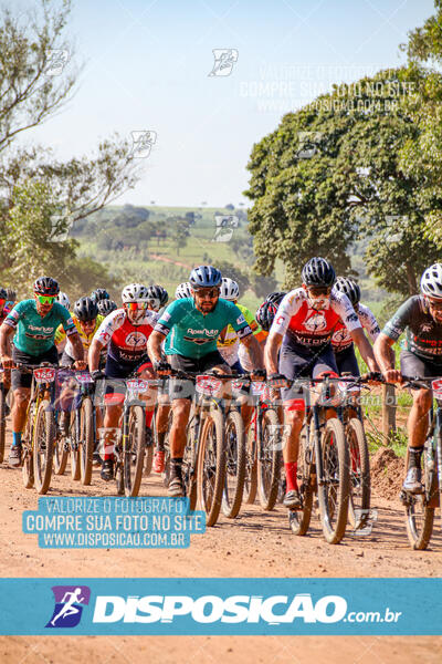 Circuito Regional de MTB 2025 - Etapa 1