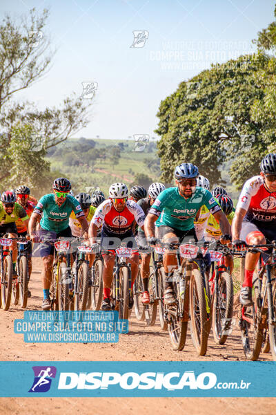 Circuito Regional de MTB 2025 - Etapa 1