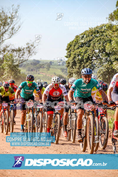 Circuito Regional de MTB 2025 - Etapa 1