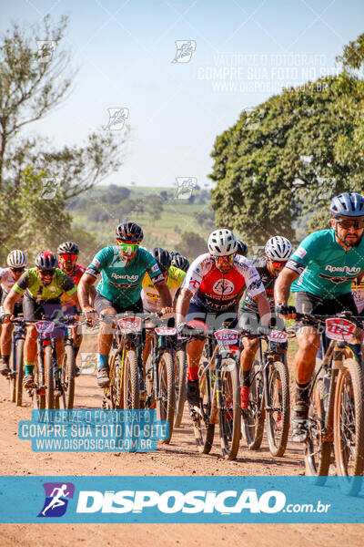 Circuito Regional de MTB 2025 - Etapa 1