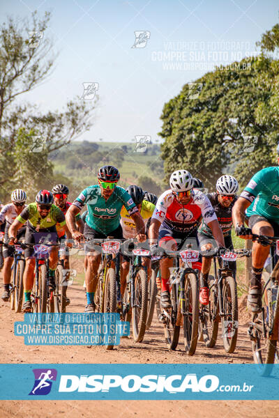 Circuito Regional de MTB 2025 - Etapa 1