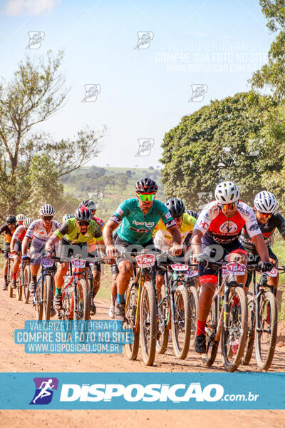 Circuito Regional de MTB 2025 - Etapa 1