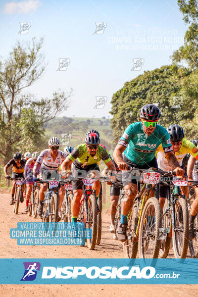 Circuito Regional de MTB 2025 - Etapa 1