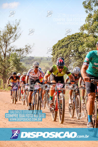 Circuito Regional de MTB 2025 - Etapa 1