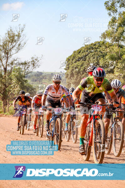 Circuito Regional de MTB 2025 - Etapa 1