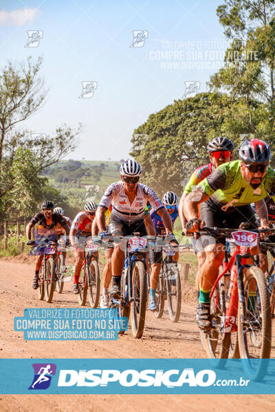 Circuito Regional de MTB 2025 - Etapa 1