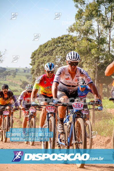 Circuito Regional de MTB 2025 - Etapa 1