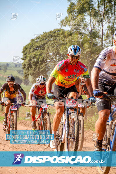 Circuito Regional de MTB 2025 - Etapa 1