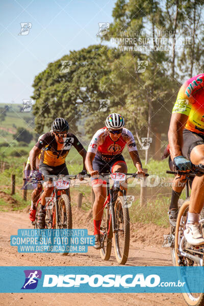 Circuito Regional de MTB 2025 - Etapa 1