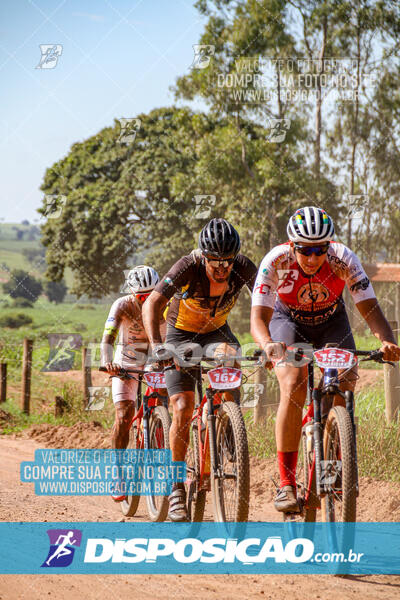 Circuito Regional de MTB 2025 - Etapa 1