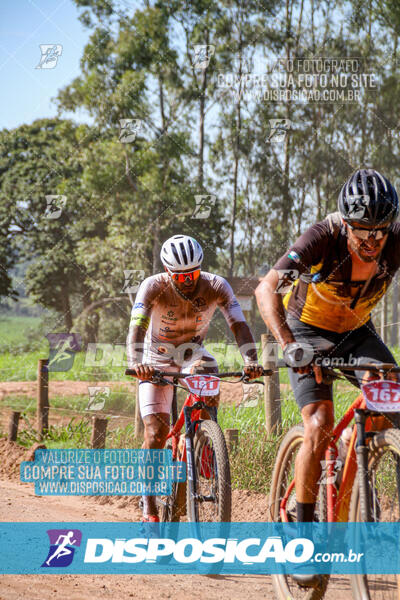 Circuito Regional de MTB 2025 - Etapa 1