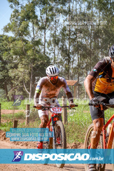 Circuito Regional de MTB 2025 - Etapa 1