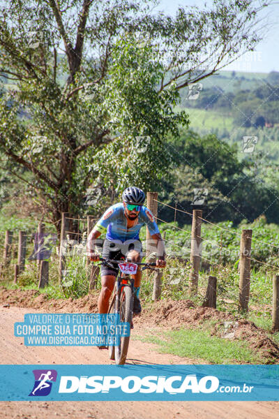 Circuito Regional de MTB 2025 - Etapa 1