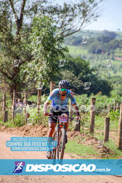 Circuito Regional de MTB 2025 - Etapa 1