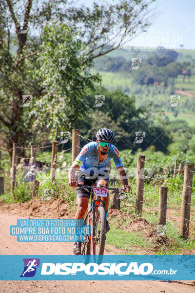 Circuito Regional de MTB 2025 - Etapa 1