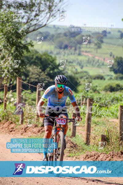 Circuito Regional de MTB 2025 - Etapa 1