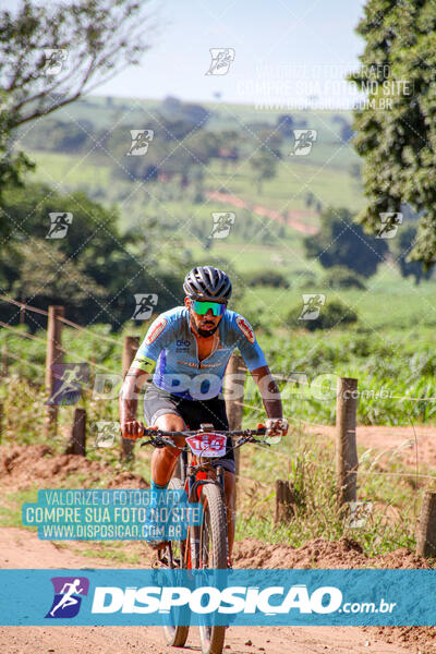 Circuito Regional de MTB 2025 - Etapa 1