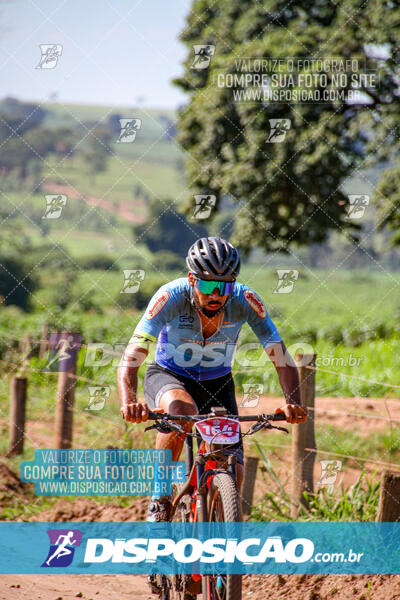 Circuito Regional de MTB 2025 - Etapa 1