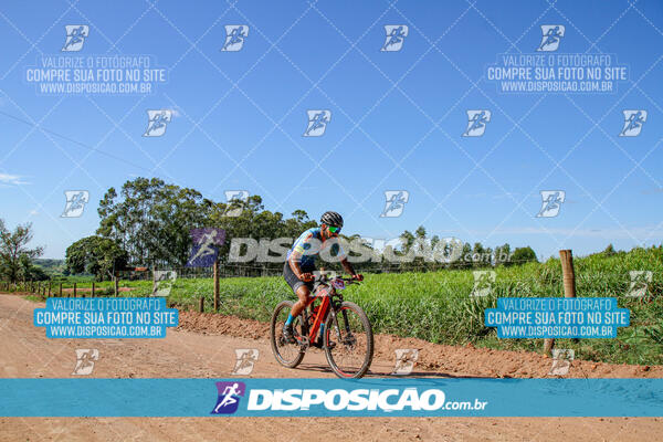 Circuito Regional de MTB 2025 - Etapa 1